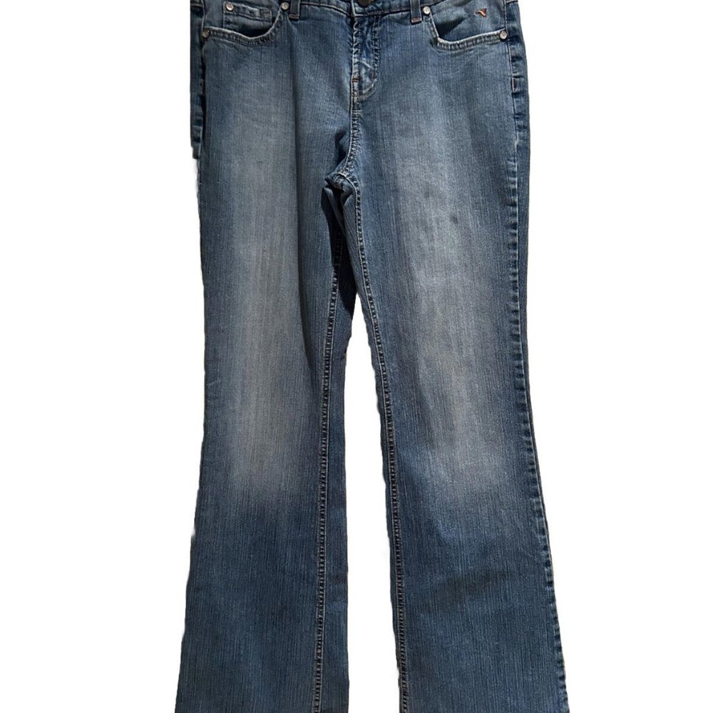 Grane Junior Tall - Size 11 Jeans